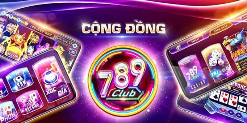 Giới Thiệu 789club - Nhanh Tay Đăng Ký Nhận Quà Tặng Hấp Dẫn