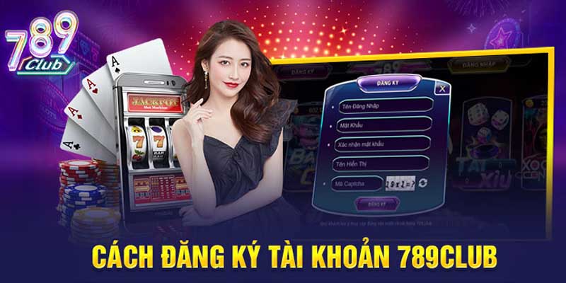 Cộng đồng cược thủ 789club sôi động